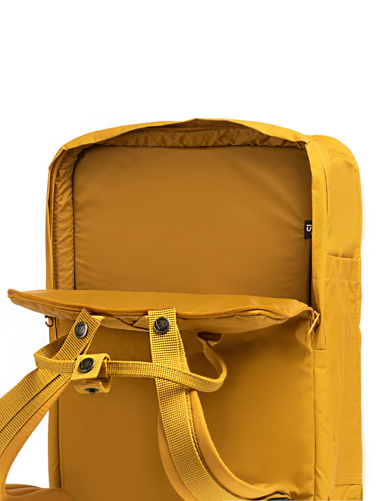 Plecak Kanken Laptop 15'' Acorn